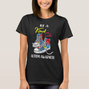 C:\Users\Administrator\Downloads\AUTISM 3\Be A Kin T-Shirt