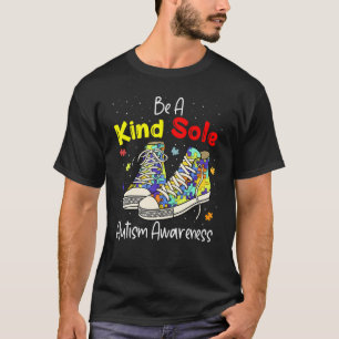 C:\Users\Administrator\Downloads\AUTISM 3\Be A Kin T-Shirt