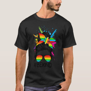 C:\Users\Administrator\Downloads\AUTISM 3\Be Kind T-Shirt
