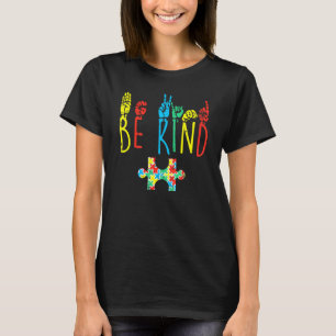 C:\Users\Administrator\Downloads\AUTISM 3\Be Kind T-Shirt
