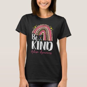 C:\Users\Administrator\Downloads\AUTISM 3\Be Kind T-Shirt