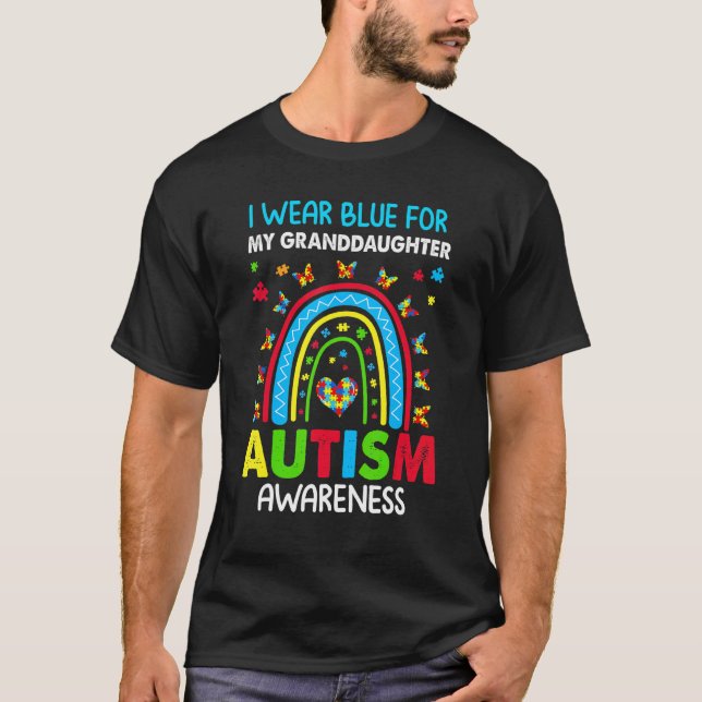 C:\Users\Administrator\Downloads\AUTISM 3\Butterfl T-Shirt (Front)