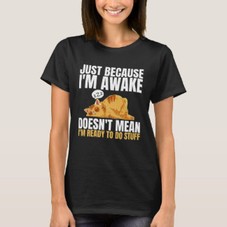 C:\Users\Administrator\Downloads\CAT 17\Just Becau T-Shirt