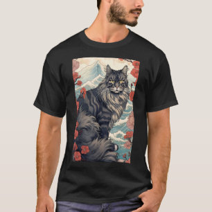 C:\Users\Administrator\Downloads\CAT 17\Maine Coon T-Shirt