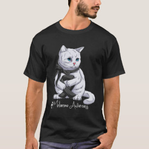 C:\Users\Administrator\Downloads\CAT 17\Melanoma A T-Shirt