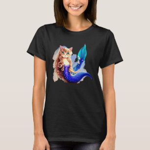 C:\Users\Administrator\Downloads\CAT 17\Mermaid Ca T-Shirt