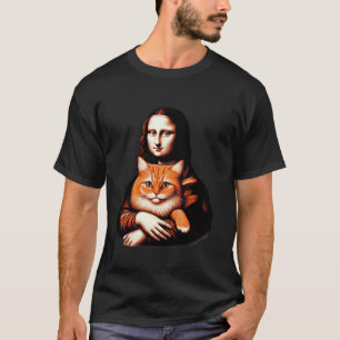 C:\Users\Administrator\Downloads\CAT 17\Mona lisa T-Shirt