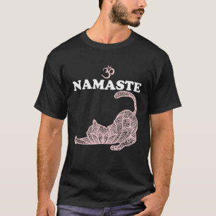 C:\Users\Administrator\Downloads\CAT 17\Namaste Ca T-Shirt