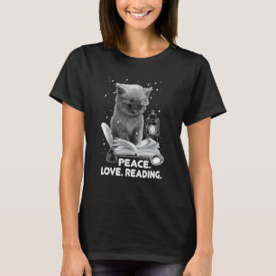 C:\Users\Administrator\Downloads\CAT 17\Peace Love T-Shirt