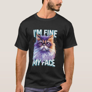 C:\Users\Administrator\Downloads\CAT 17\Persian Ca T-Shirt