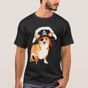 C:\Users\Administrator\Downloads\Corgi 2\Corgi Pir T-Shirt