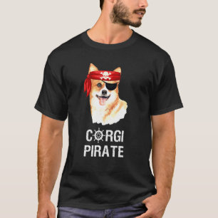 C:\Users\Administrator\Downloads\Corgi 2\Corgi Pir T-Shirt