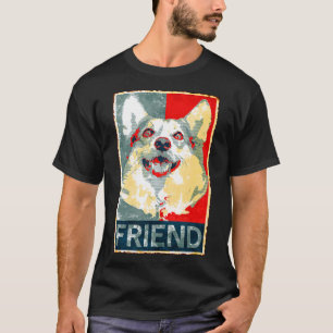C:\Users\Administrator\Downloads\Corgi 2\Corgi Pop T-Shirt