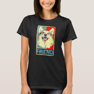 C:\Users\Administrator\Downloads\Corgi 2\Corgi Pop T-Shirt
