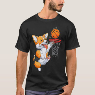 C:\Users\Administrator\Downloads\Corgi 2\Corgi pup T-Shirt