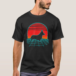 C:\Users\Administrator\Downloads\Corgi 2\Corgi Ret T-Shirt