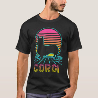C:\Users\Administrator\Downloads\Corgi 2\Corgi Ret T-Shirt