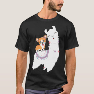 C:\Users\Administrator\Downloads\Corgi 2\Corgi Rid T-Shirt