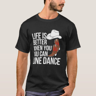C:\Users\Administrator\Downloads\Cow 1\Line Dance T-Shirt
