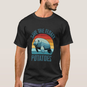 C:\Users\Administrator\Downloads\Cow 1\Manatee Sav T-Shirt