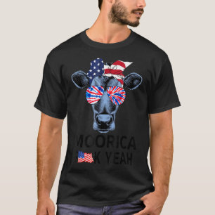 C:\Users\Administrator\Downloads\Cow 1\Moorica Cow T-Shirt