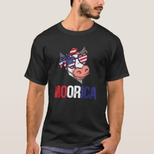 C:\Users\Administrator\Downloads\Cow 1\Moorica Cow T-Shirt