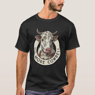 C:\Users\Administrator\Downloads\Cow 1\No More Cow T-Shirt