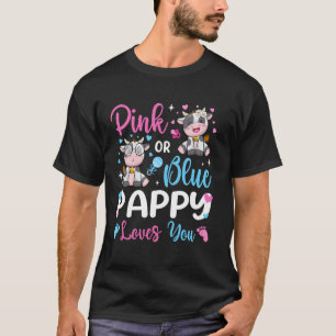 C:\Users\Administrator\Downloads\Cow 1\Pink Or Blu T-Shirt