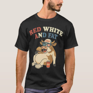 C:\Users\Administrator\Downloads\Cow 1\Red White a T-Shirt