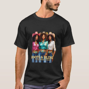 C:\Users\Administrator\Downloads\Cow 1\Retro Boots T-Shirt