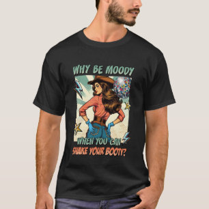 C:\Users\Administrator\Downloads\Cow 1\Retro Cowgi T-Shirt
