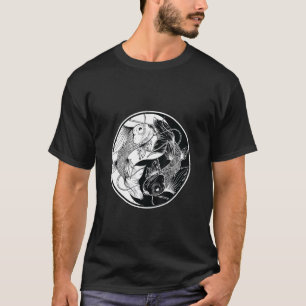 C:\Users\Administrator\Downloads\FISH 6\Asia Koi F T-Shirt