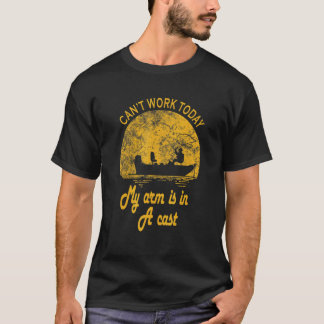 C:\Users\Administrator\Downloads\FISH 6\Can't Work T-Shirt