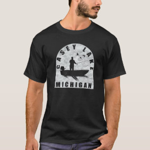 C:\Users\Administrator\Downloads\FISH 6\Casey Lake T-Shirt