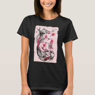 C:\Users\Administrator\Downloads\FISH 6\Cherry Blo T-Shirt