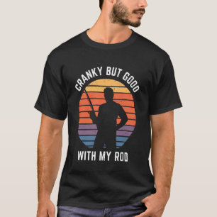 C:\Users\Administrator\Downloads\FISH 6\Cranky Fis T-Shirt