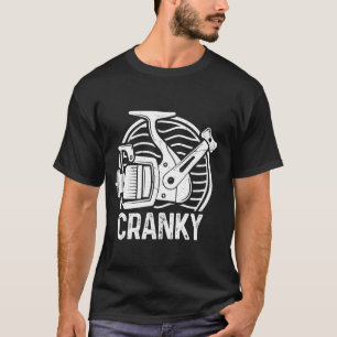 C:\Users\Administrator\Downloads\FISH 6\Cranky Fis T-Shirt