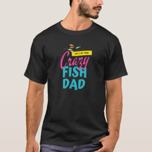 C:\Users\Administrator\Downloads\FISH 6\Crazy Fish T-Shirt