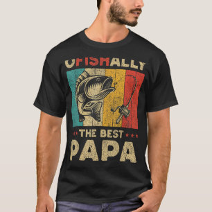 C:\Users\Administrator\Downloads\FISH 6\Father's D T-Shirt