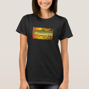 C:\Users\Administrator\Downloads\FISH 7\Brook Trou T-Shirt