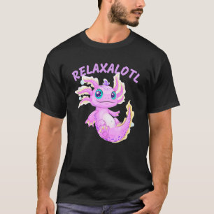 C:\Users\Administrator\Downloads\FISH 7\Cute Axolo T-Shirt
