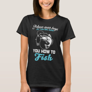 C:\Users\Administrator\Downloads\FISH 7\Father's D T-Shirt