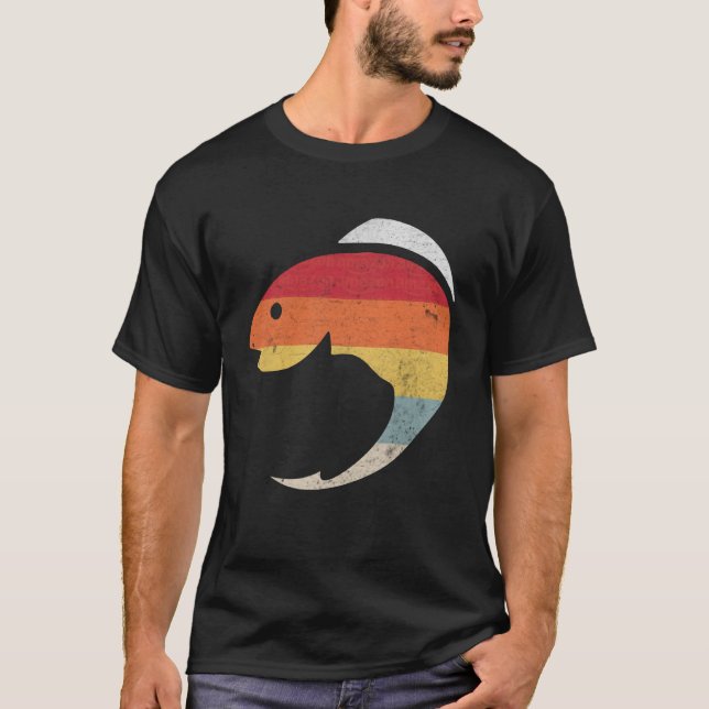 C:\Users\Administrator\Downloads\FISH 7\Fish Hook  T-Shirt (Front)