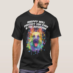 C:\Users\Administrator\Downloads\German Shepherd 2 T-Shirt