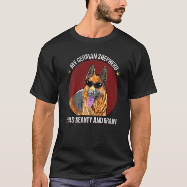 C:\Users\Administrator\Downloads\German Shepherd 2 T-Shirt (Front)