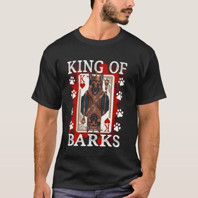 C:\Users\Administrator\Downloads\German Shepherd 2 T-Shirt (Front)