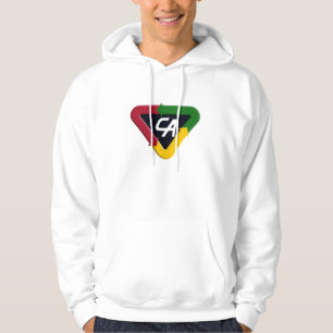 CA Hoodie