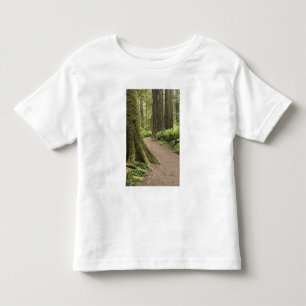 CA, Jedediah Smith State Park, Simpson-Reed Toddler T-Shirt