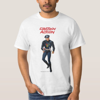 CA Model Kit  Art Classic T-Shirt
