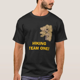 Ca-Sandra Pine Tree T-Shirt